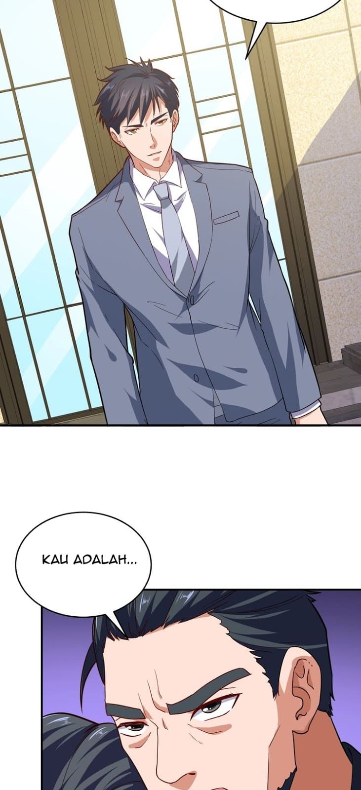 Melee Mad Soldier! Chapter 37 Gambar 28